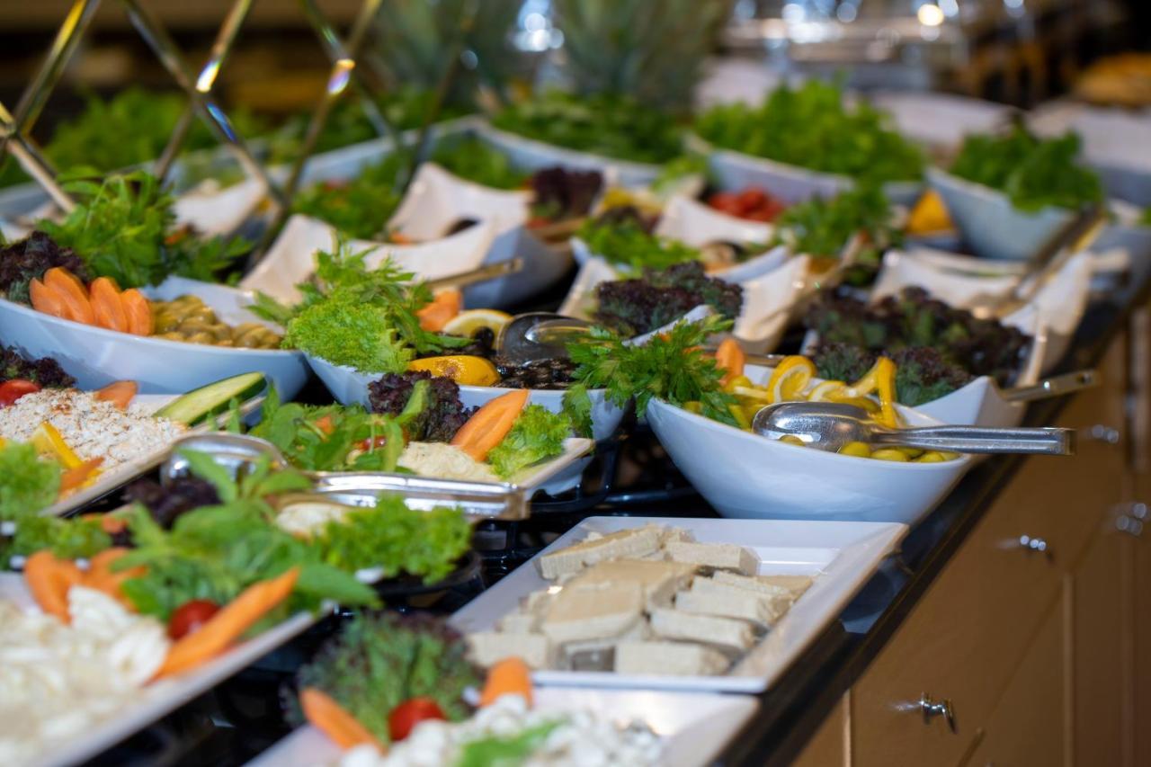 Best Garden Hotel Isztambul Kültér fotó